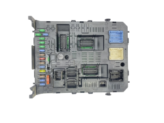 Blok Ovladačů BSI 04EV K04-00 9664059080 PSA Johnson Controls 59127