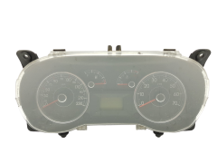 Otáčkoměr Fiat Grande Punto 55500515 26219