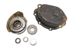 Ozubené Kolo Spojky 5 Peugeot 405 1.9 TD 20CJ45