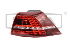 Světla Pravý 5G0945208C 99451621902 VW Golf 7 DPA
