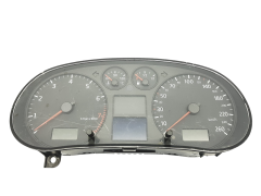 Tachometr Audi A3 8L0920900C 110008944006 44003
