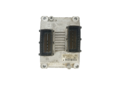 Blok Ovladačů Opel 55350552 0261207962 Bosch GM 41545