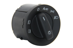 Přepínač Světel 1K0941431BN 99411501501 Volkswagen Vika