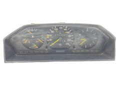 Tachometr Mercedes E W124 1245408947 110008316160 VDO
