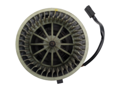 Ventilátor Dmýchadlo VW Audi 893819021 3137020009 Bosch