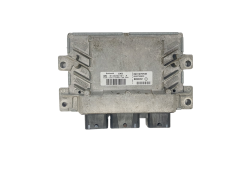 Blok Ovladačů S120202121A 8201076738 8200700600 Renault Continental 43898