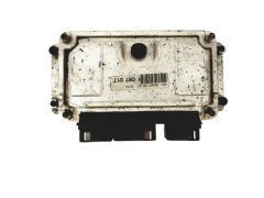 Blok Ovladačů PSA 0261206246 9637838780id08 Bosch 20206