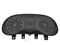 Otáčkoměr Seat Ibiza 6P0920740A A2C94602800 VDO