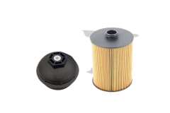 Kryt Filtru Oleje Pro VW Skoda 03H115433 11151792601 DPA