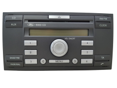 Autorádio SINGLE CD 6000 Ford Focus 5M5T-18C815-FA