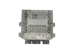 Blok Ovladačů 7S61-12A650-EA 5WS40632A-T SID 804 Ford Siemens 35659