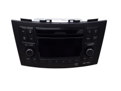 Rádio Cd Suzuki Swift 39101-68LA0 CQ-JZ42F2AE PA68LA 1090