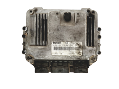 Blok Ovladačů 0281011776 8200391966 8200386508 Renault Bosch 30446