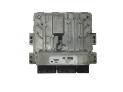 Blok Ovladačů 237106677R A2C38641900 SID310 Renault Continental 14906