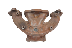 Výfukové Potrubí 03205 0341G2 Peugeot Citroen 1.4 1.6 16V