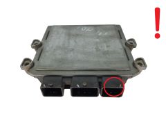 Blok Ovladačů 9653447380 9648624280 5WS40111C-T SID804 PSA Siemens 18073