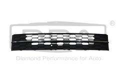 Mřížka nárazníku Pro Skoda Octavia 3 5E0853677M 88531797302 DPA