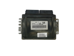 Blok Ovladačů 96801800 5WY5407A D32 1B0T 9A Chevrolet Kemsco 47056