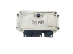 Blok Ovladačů 0261206943 9647480580 9638765680 PSA Bosch 39401
