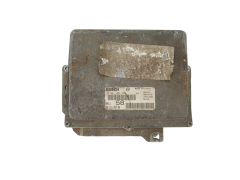 Blok Ovladačů 0261204788 9631528780 26FM0470 PSA Bosch 36338