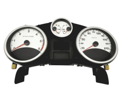 Otáčkoměr Peugeot 207 9662904780 A2C53190340 32443