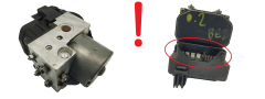 Pumpa Abs Fiat Punto 46541046 0273004336 Bosch 62180