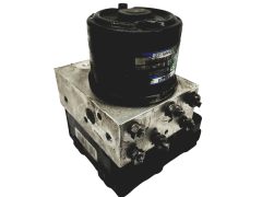 Pumpa Abs Hyundai Santa Fe 58900-26150 95660-26500 Mando