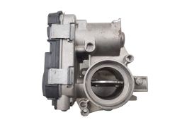 Škrticí Klapka 55213019 40DFP1 Fiat Alfa Romeo 1085