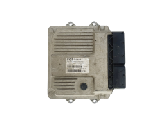 Blok Ovladačů 55194016 MJD6JF.Y1 FGP Lancia 35411