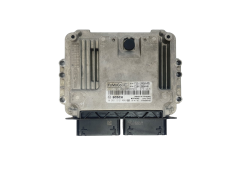 Blok Ovladačů 0261S12486 F1B1-12A650-AMB Ford Bosch 43585