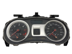 Otáčkoměr Renault Clio 3 8201060299 A 18684