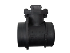 Měřič Průtoku Vzduchu 037906461C 0280217117 VW Audi Seat Skoda 1.8T