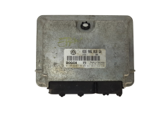 Blok Ovladačů 038906018GA 0281010170 VW Bosch 16163