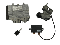 Starter Pack VW Polo 3 6N 030906027P 357905851D 1H0953257B