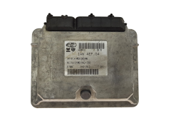 Blok Ovladačů IAW4EF.G4 51798647 61601.294.01 Fiat Magneti Marelli