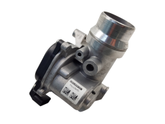 Škrticí Klapka Renault Clio 4 Scenic 3 Megane 3 161A09794R 1.5 DCI 3121