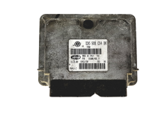 Blok Ovladačů 036906034BK IAW4LV.C Skoda VW Magneti Marelli 27793 Blok Ovladačů 036906034BK IAW4LV.C Skoda VW Magneti Marelli 27793