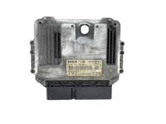 Blok Ovladačů 55204761 0281012862 4E34A3ABM Fiat Bosch 62585