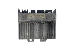 Blok Ovladačů 7700106071 7700106078 21626074-0 Renault Sagem 52261 Blok Ovladačů 7700106071 7700106078 21626074-0 Renault Sagem 52261