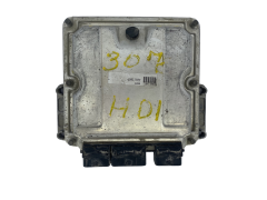 Blok Ovladačů 0281011083 9648394480 9640938680  PSA Bosch 51906
