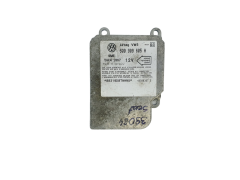 Blok Ovladačů 6Q0909605A 5WK42867 VW Siemens 46642