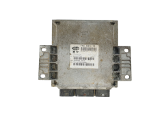 Blok Ovladačů 9642597680 IAW48P2.70 PSA Magneti Marelli 38986 Blok Ovladačů 9642597680 IAW48P2.70 PSA Magneti Marelli 38986