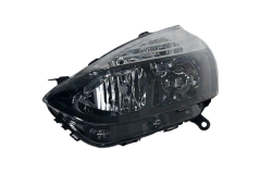 Světlomet Nový originál Předek Pravý Renault Clio IV 260103127R