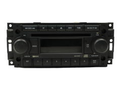 Rádio Cd Chrysler PT Cruiser Jeep P05091509AF 1106