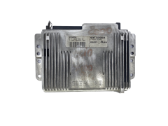 Blok Ovladačů S115303100B 7700108814 7700112342 Renault Siemens 54359