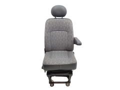 Sedadlo Pravý Předek Renault Master 2 Movano Interstar Sedadlo Pravý Předek Renault Master 2 Movano Interstar