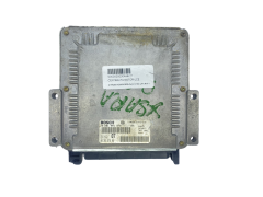 Blok Ovladačů 0281001976 9635157580 28FM0072 PSA Bosch 62704