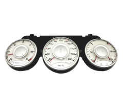 Tachometr 807 Ulysse C8 1400613880 PSA Fiat 54505