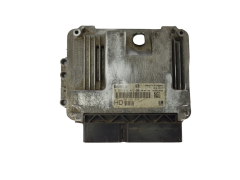 Blok Ovladačů 55566279 0281014452 Opel GM Bosch 19375