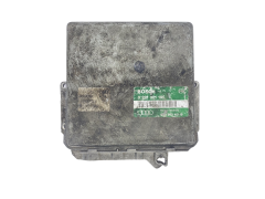 Blok Ovladačů 8A0907401B 0281001185 Audi Bosch Blok Ovladačů 8A0907401B 0281001185 Audi Bosch